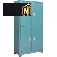 Tủ hồ sơ an toàn Hoà Phát TU09K4B